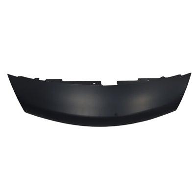 Cache de calandre Nissan Versa Hatchback 2014-2016 Note, apprêt noir, NI1201100