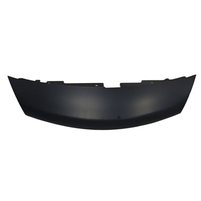 Calandre Nissan Versa Hatchback 2014-2016 Note, apprêtée en noir - Hunt Parts