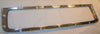 1999-2001 Nissan Pathfinder Grille Moulding Le