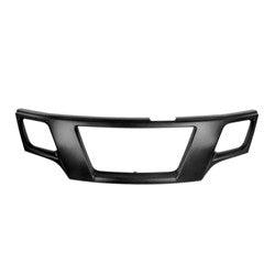 2013-2021 Nissan Nv200 Grille Outer Moulding Black