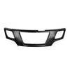 2013-2021 Nissan Nv200 Grille Outer Moulding Black