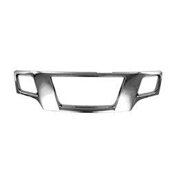 Moulure extérieure de calandre chromée pour Nissan NV200 (2013-2021), NI1210109