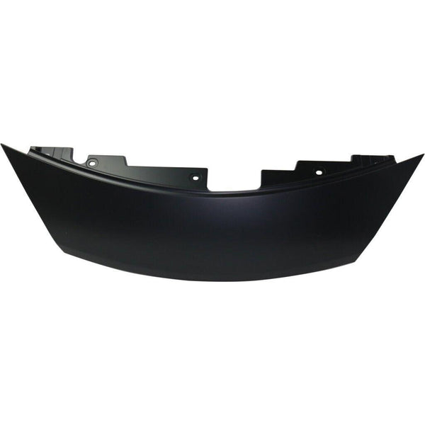 2017-2019 Nissan Versa Hatchback Grille Moulding Upper Ptm