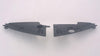 2003-2007 Nissan Murano Grille Moulding Passenger Side Upper