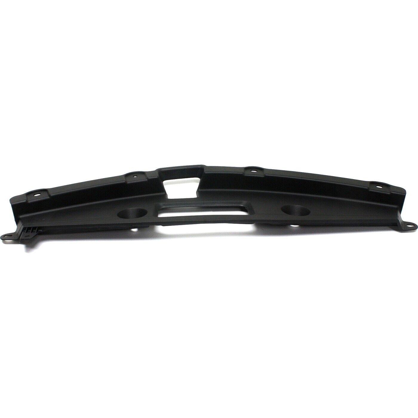 Cache de support de radiateur Nissan Altima Sedan 2013-2015 (Protection de vue), NI1224100