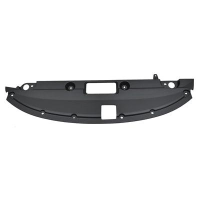 Support de radiateur supérieur pour Nissan Altima Berline 2016-2018, NI1224105