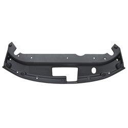 Cache supérieur de support de radiateur pour Nissan Sentra 2016-2019, NI1224106