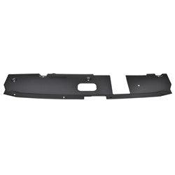 2020 Nissan Sentra Radiator Support Cover (Sight Shield)