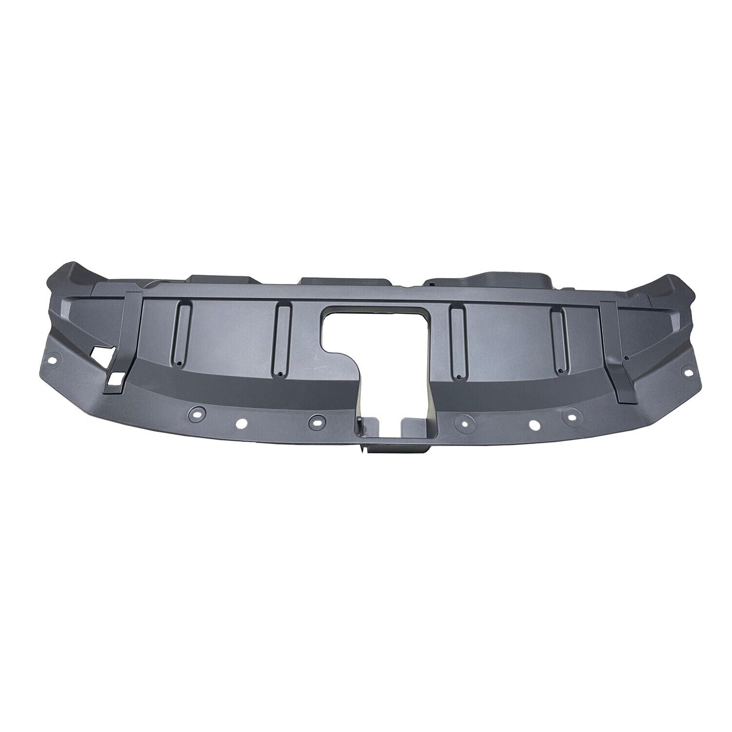 Cache de support de radiateur pour Nissan Rogue 2021-2025 (vue, NI1224114)