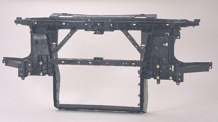 Support de radiateur Nissan Pathfinder 2004, NI1225162