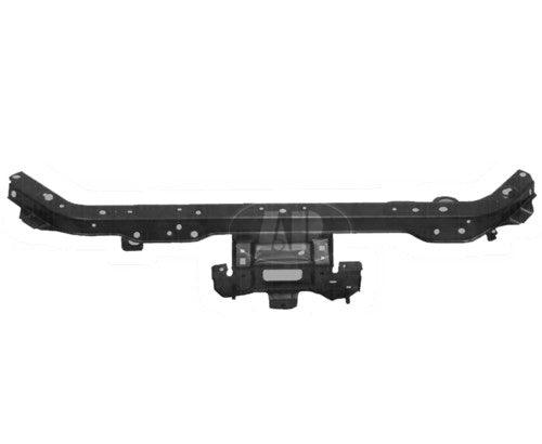Barre d'accouplement supérieure Nissan Versa 2007-2011, NI1225169