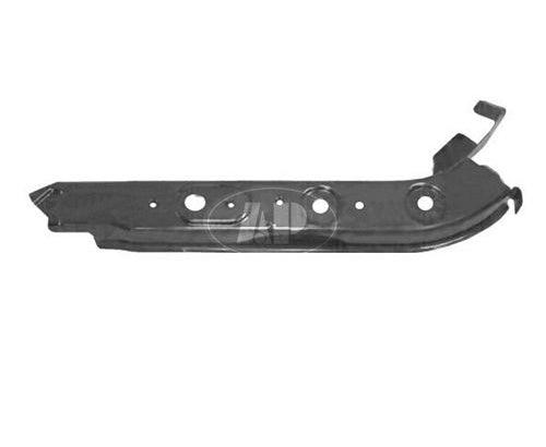 Barre d'accouplement côté passager Nissan Versa 2007-2011, NI1225170