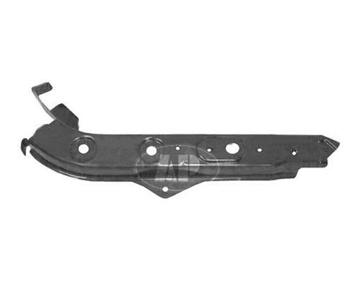 Barre d'accouplement avant côté conducteur Nissan Versa 2007-2011 (sauf berline 2012), NI1225171