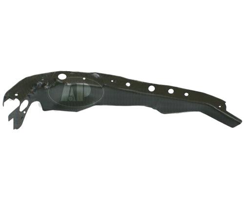 2008-2009 Nissan Altima Coupe Tie Bar Upper Passenger Side
