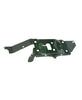 2008-2013 Nissan Rogue Radiator Support Panel Driver Side