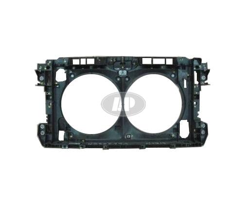 Support de radiateur pour Nissan Altima Hybrid 2010-2011, NI1225185
