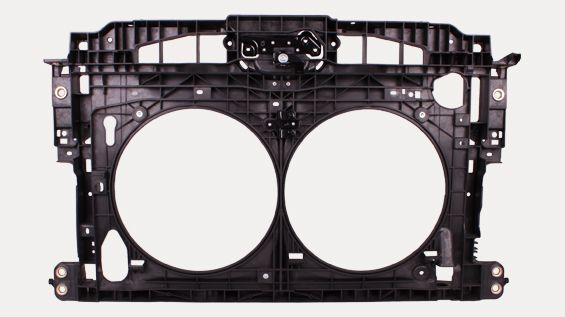 Support de radiateur Nissan Murano 2009-2014 Capa, NI1225186C