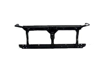 Support de radiateur en acier pour Nissan Frontier 2010-2014, référence NI1225189