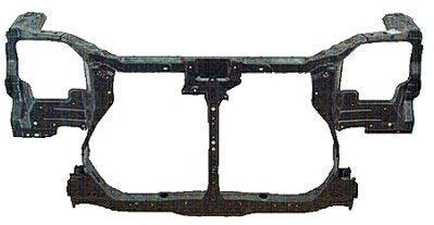Support de radiateur Nissan X-Trail 2005-2006, NI1225191