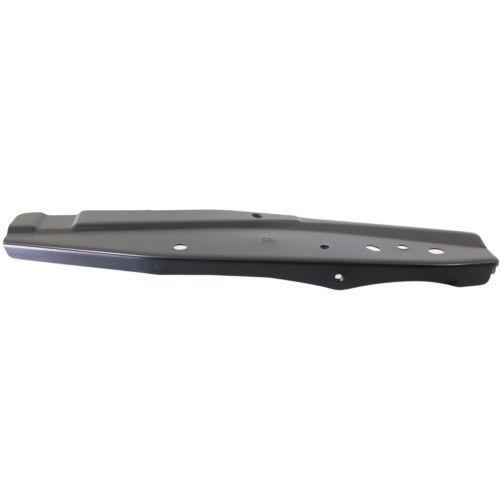 Support de radiateur côté passager Nissan Juke 2011-2017, NI1225199