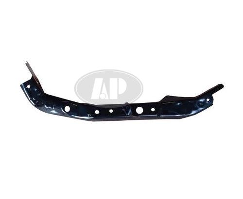 Support de radiateur supérieur côté conducteur Nissan Altima Berline 2013-2018, NI1225204