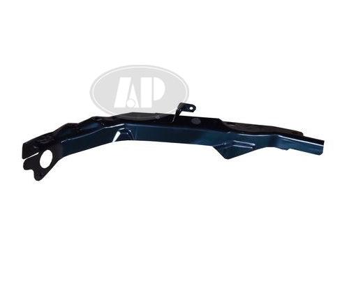 Support de radiateur supérieur côté passager pour Nissan Altima Berline 2013-2018, NI1225205