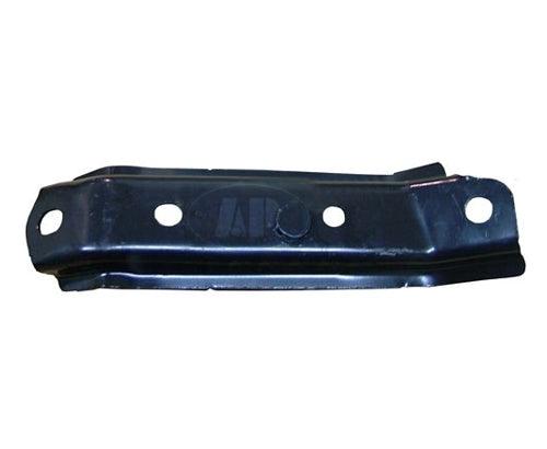 2007-2011 Nissan Versa Radiator Support Center Support Bracket