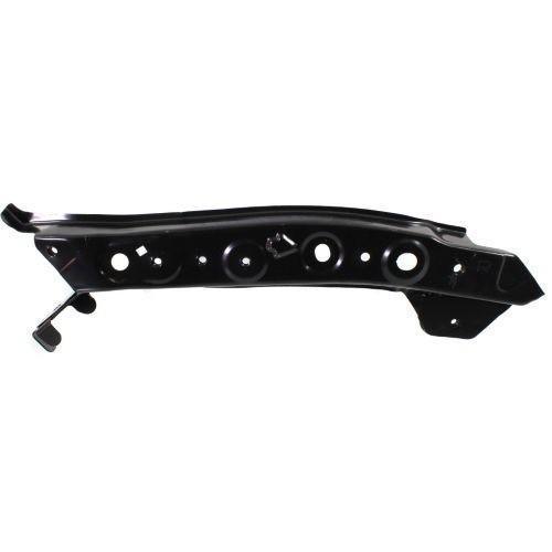 Support de radiateur supérieur côté passager extérieur pour Nissan Sentra 2013-2019, NI1225211