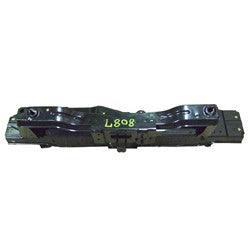 Barre d'accouplement centrale supérieure Nissan NV200 2013-2020 en acier, NI1225217