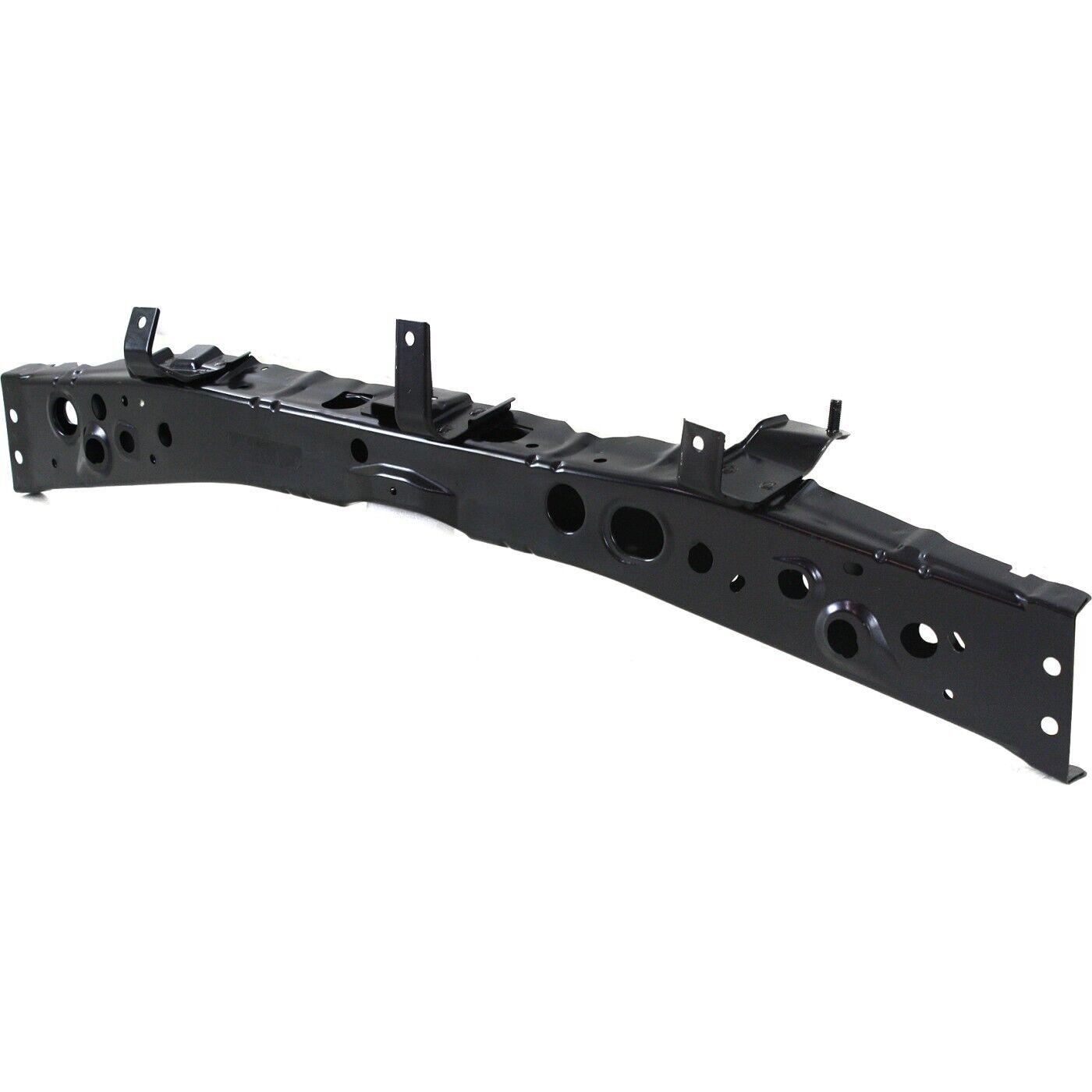 Barre d'accouplement supérieure Nissan Versa Hatchback 2014-2019, NI1225224