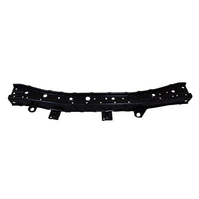 Barre de fixation inférieure du support de radiateur pour Nissan Versa Hatchback 2014-2019 (boîte automatique), NI1225226