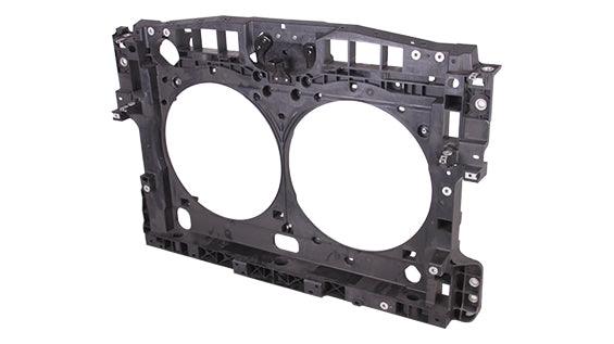 Support de radiateur Nissan Murano 2015-2020, NI1225249
