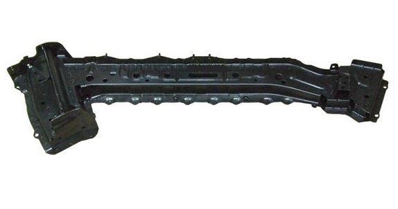 Barre de fixation inférieure du support de radiateur pour Nissan Sentra 2015-2019, NI1225251