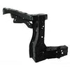 2019-2021 Infiniti Qx80 Radaitor Support Passenger Side Steel
