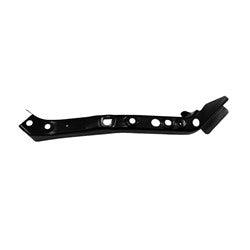 Support de radiateur supérieur côté conducteur en acier pour Nissan Altima Sedan 2019-2025, NI1225268