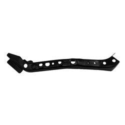 Support de radiateur côté passager pour Nissan Altima Sedan (2019-2025), NI1225269