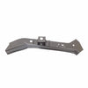 2020-2021 Nissan Sentra Radiator Support Bracket Passenger Side Steel