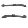 2020-2021 Nissan Sentra Radiator Support Bracket Driver Side Steel