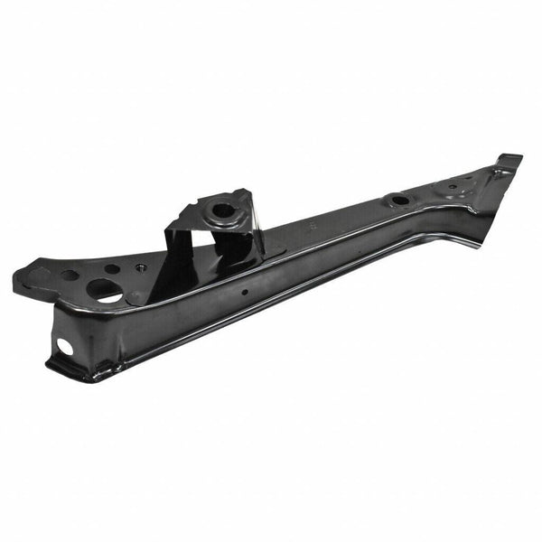 2021 Nissan Rogue Radiator Support Bracket Driver Side Upper Steel Bolt-In Japan Built