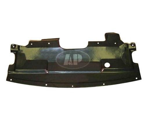 Protection de soubassement Nissan Maxima 2004-2008, NI1228103