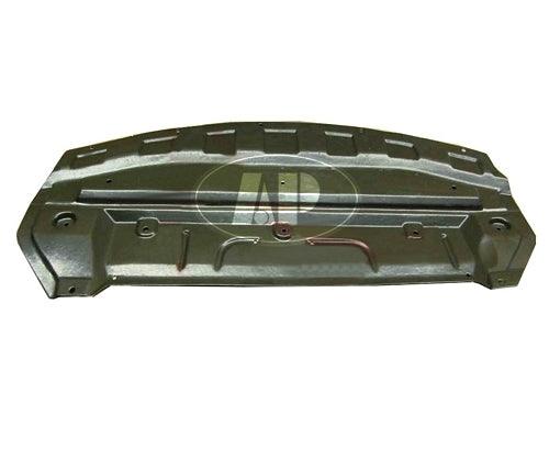 Protection anti-éclaboussures moteur pour Nissan Sentra 2007-2012 2.0L, NI1228109