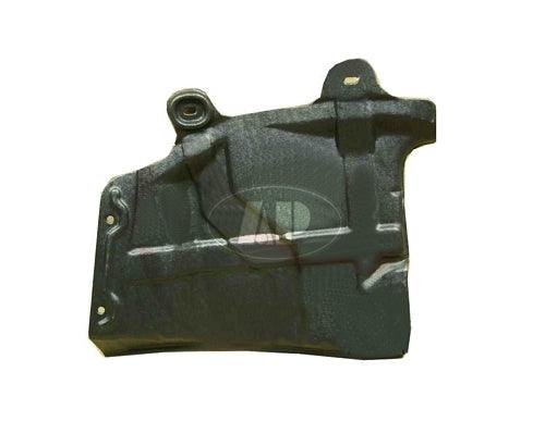 Protection de soubassement avant côté conducteur pour Nissan Maxima 2004-2008, NI1228118
