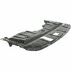 2008-2013 Nissan Rogue Undercar Shield