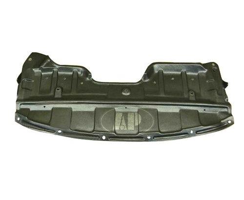 Protection de soubassement Nissan Rogue 2008-2013, NI1228125