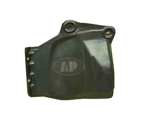 Protection de soubassement avant côté conducteur Nissan Murano 2009-2014, NI1228130