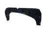2007-2011 Nissan Versa Undercar Shield Exclude 2012 Sedan