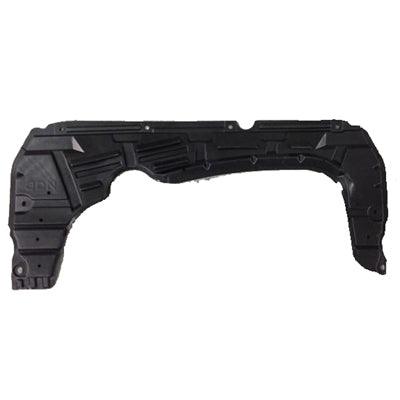 Protection de soubassement avant pour Nissan Sentra 2013-2019, NI1228140