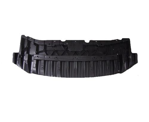 Protection anti-éclaboussures moteur Nissan Sentra 2013-2015, NI1228144