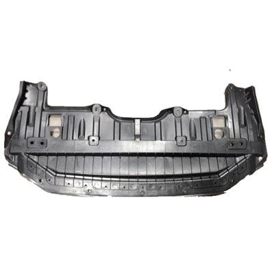 Protection de soubassement avant pour Nissan Altima Berline 2013-2015, NI1228145