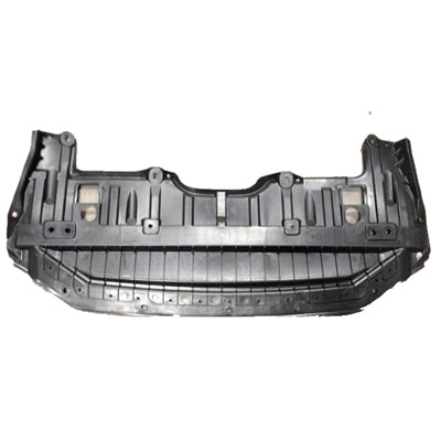 Protection de soubassement avant pour Nissan Altima 2013-2015, NI1228145U - Hunt Parts